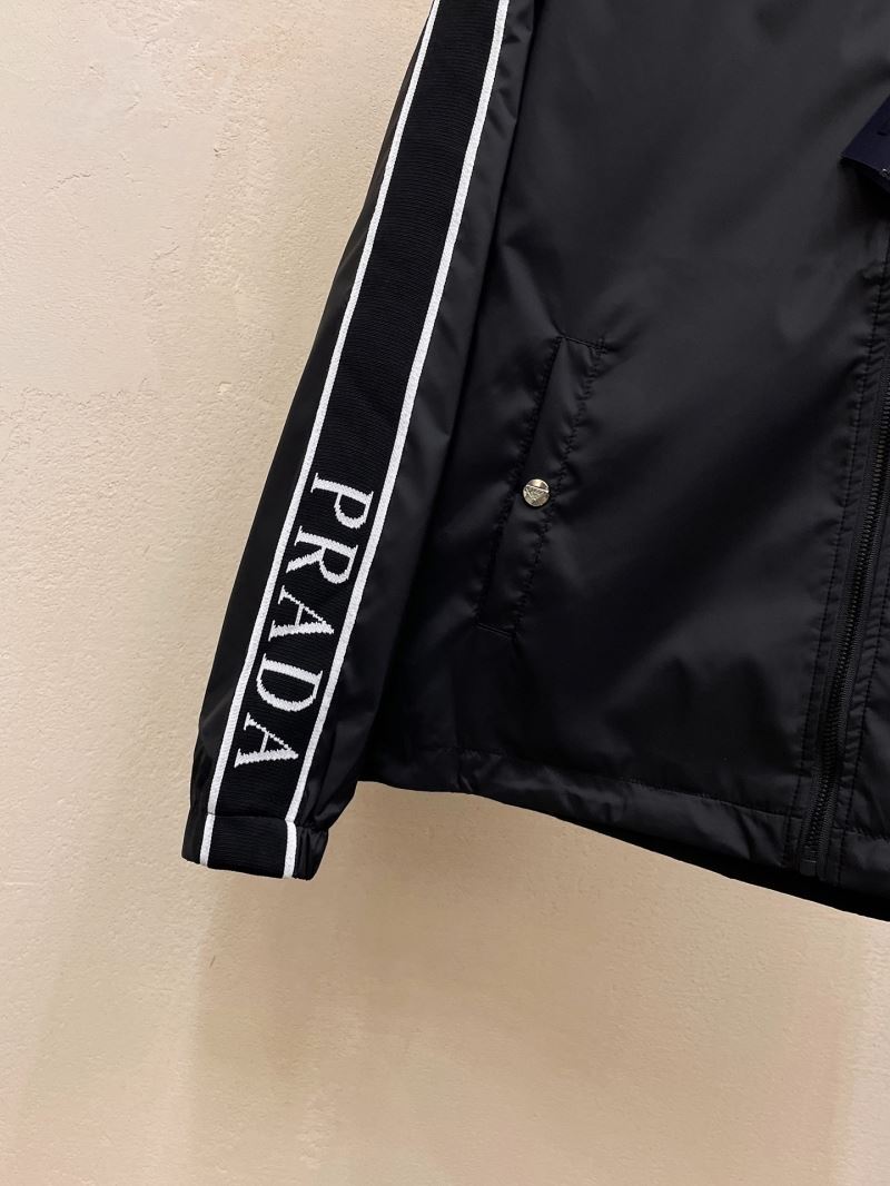 Prada Outwear